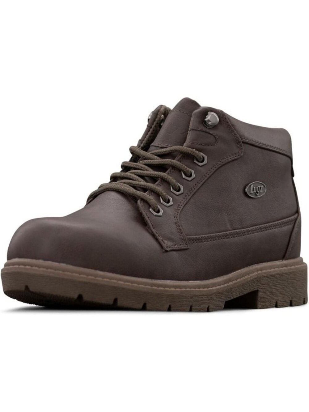 Stylish Men's Mid Chukka Fashion Boots | Classic Comfort & Versatile Style